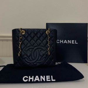 Chanel Bag